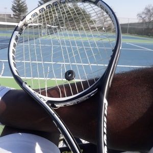 Meet your Posher, Rodney